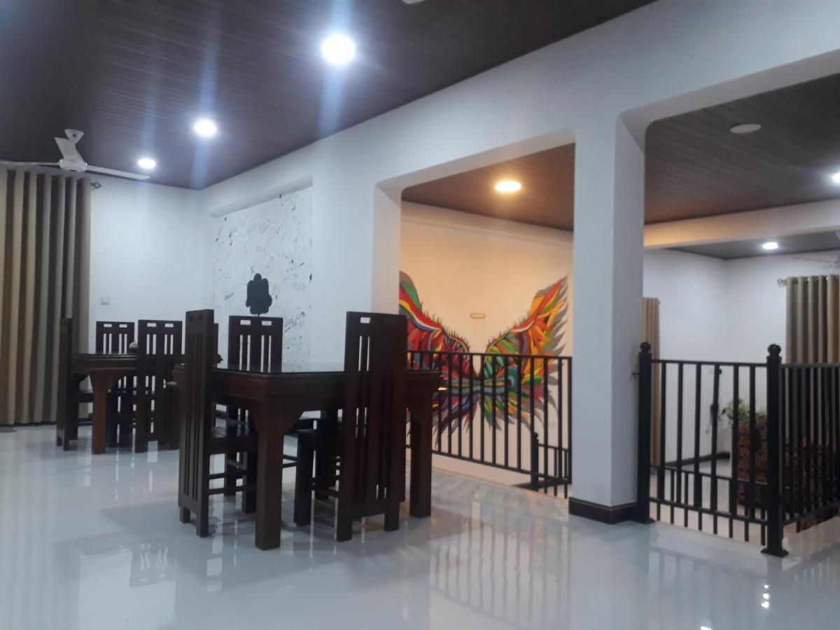 Enara Luxury Stay Katugastota Exterior photo