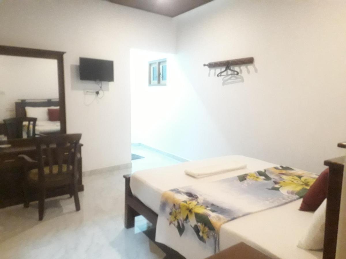 Enara Luxury Stay Katugastota Exterior photo