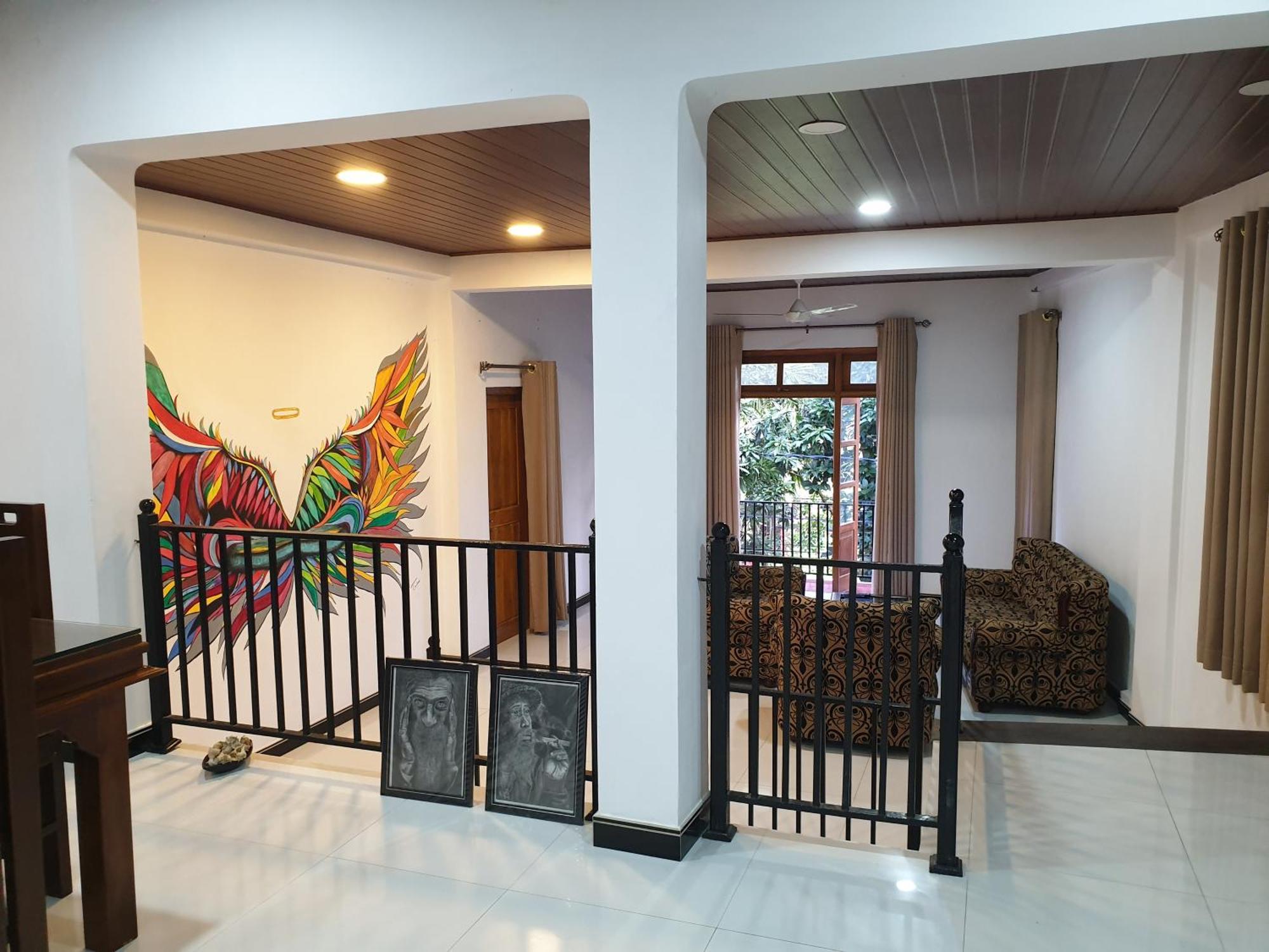 Enara Luxury Stay Katugastota Exterior photo