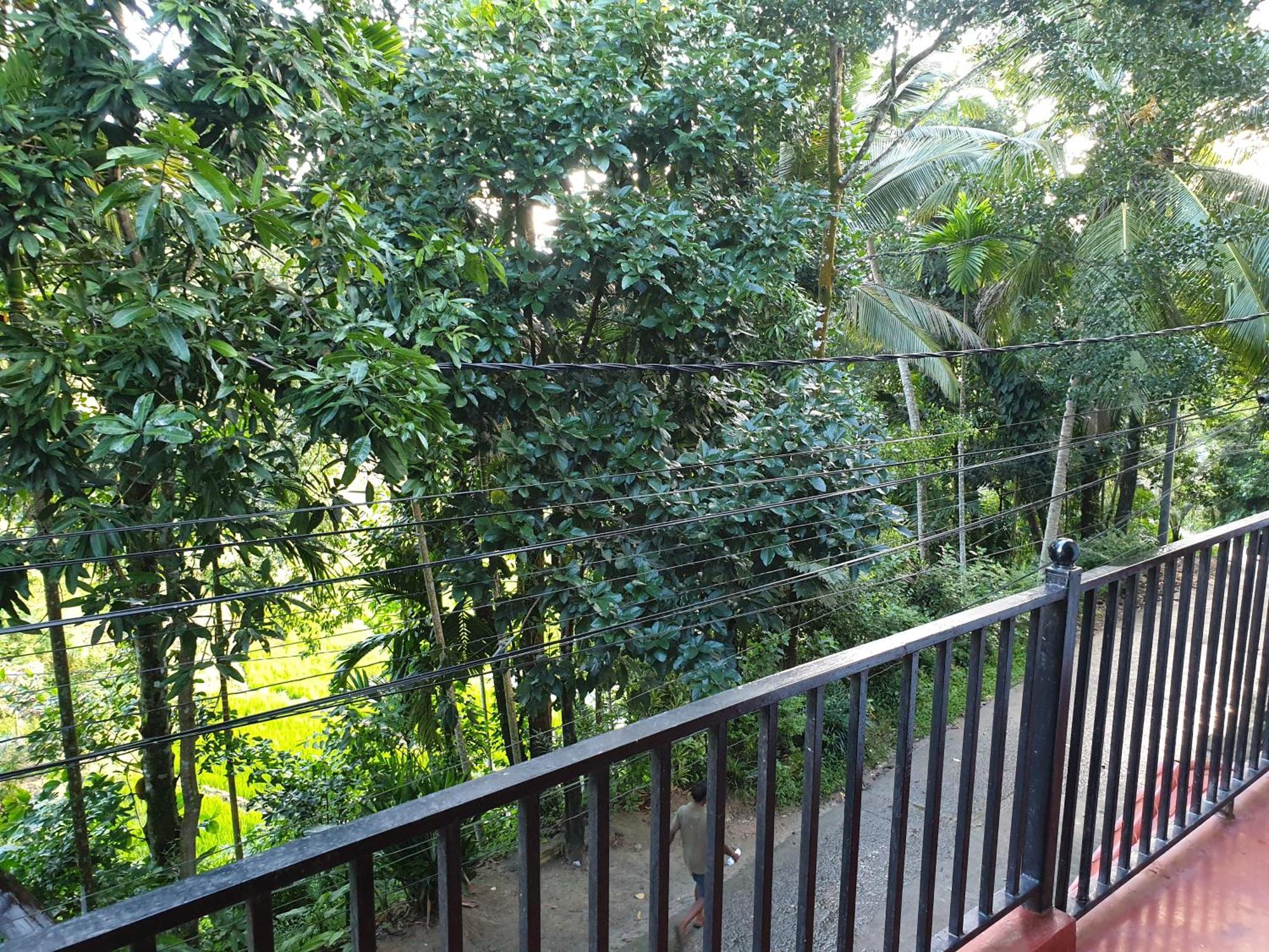 Enara Luxury Stay Katugastota Exterior photo